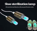 UV sterilization lampMODEL:Bulb Model E17SIZE: